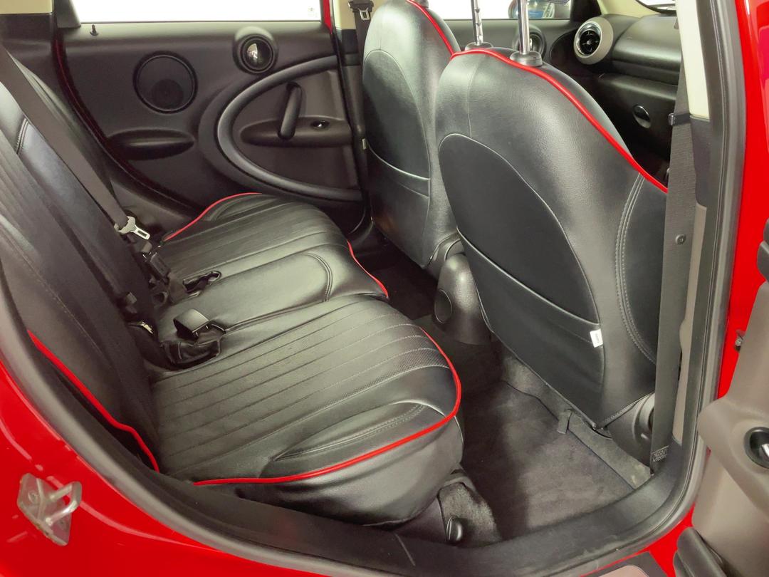 Photo '20' of Mini Cooper