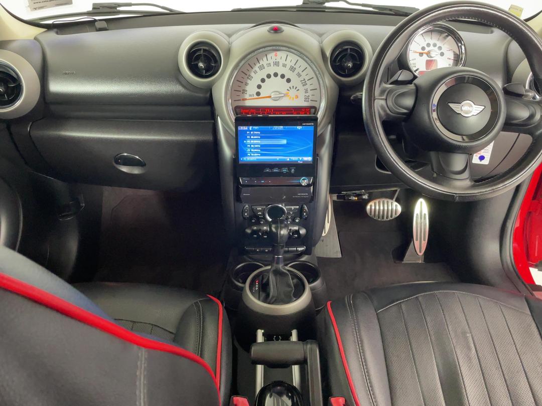Photo '17' of Mini Cooper