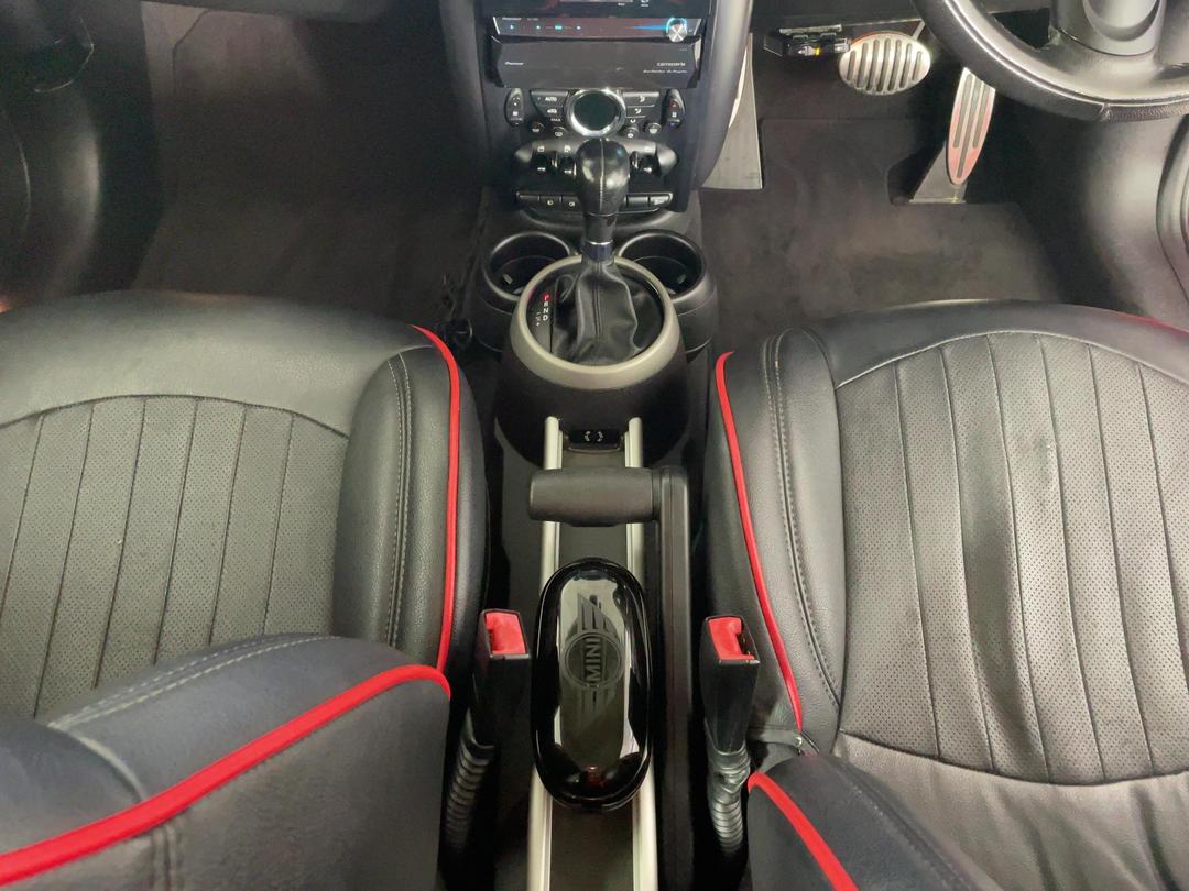 Photo '18' of Mini Cooper
