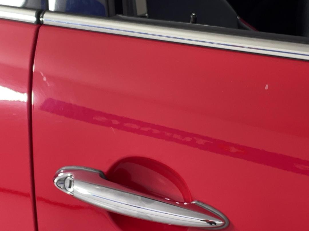 Photo '24' of Mini Cooper