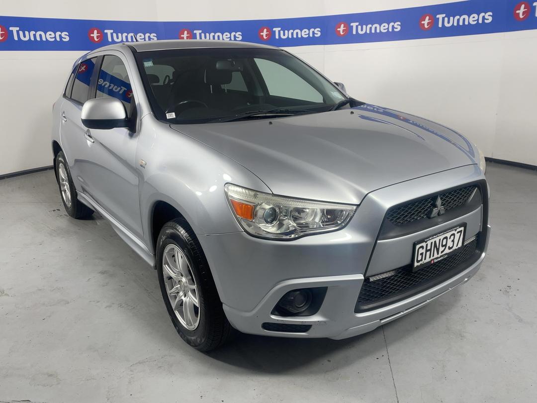 Photo '1' of Mitsubishi ASX