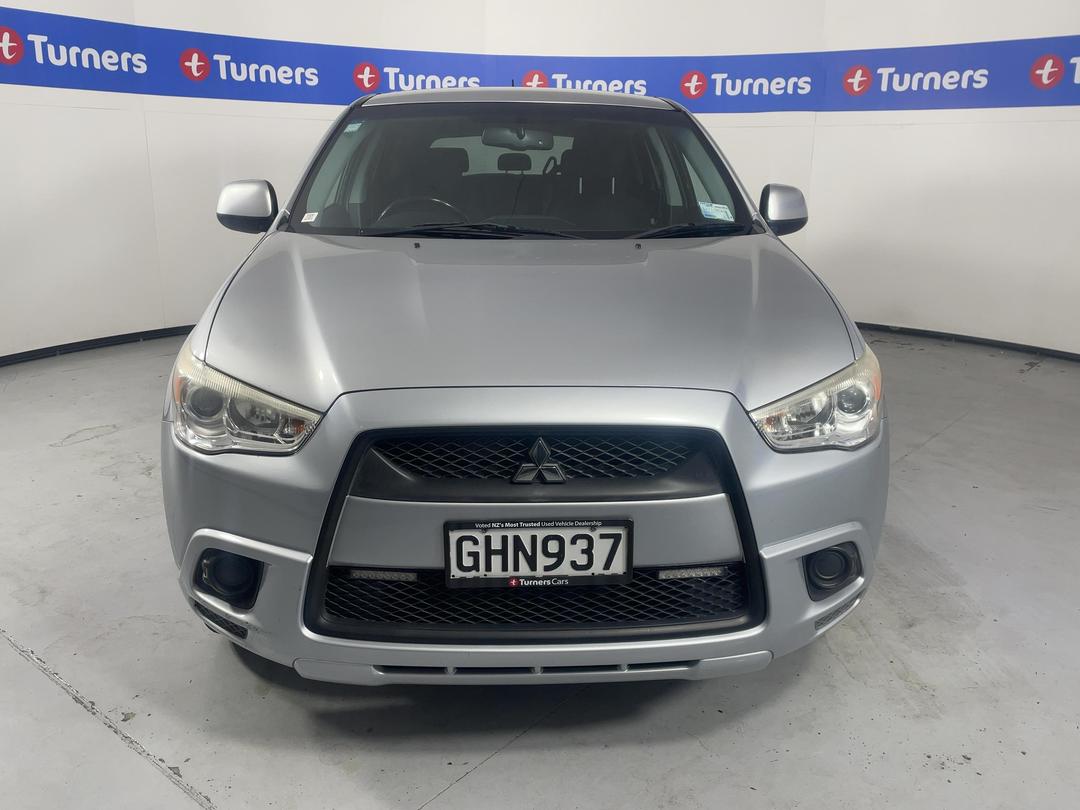 Photo '2' of Mitsubishi ASX