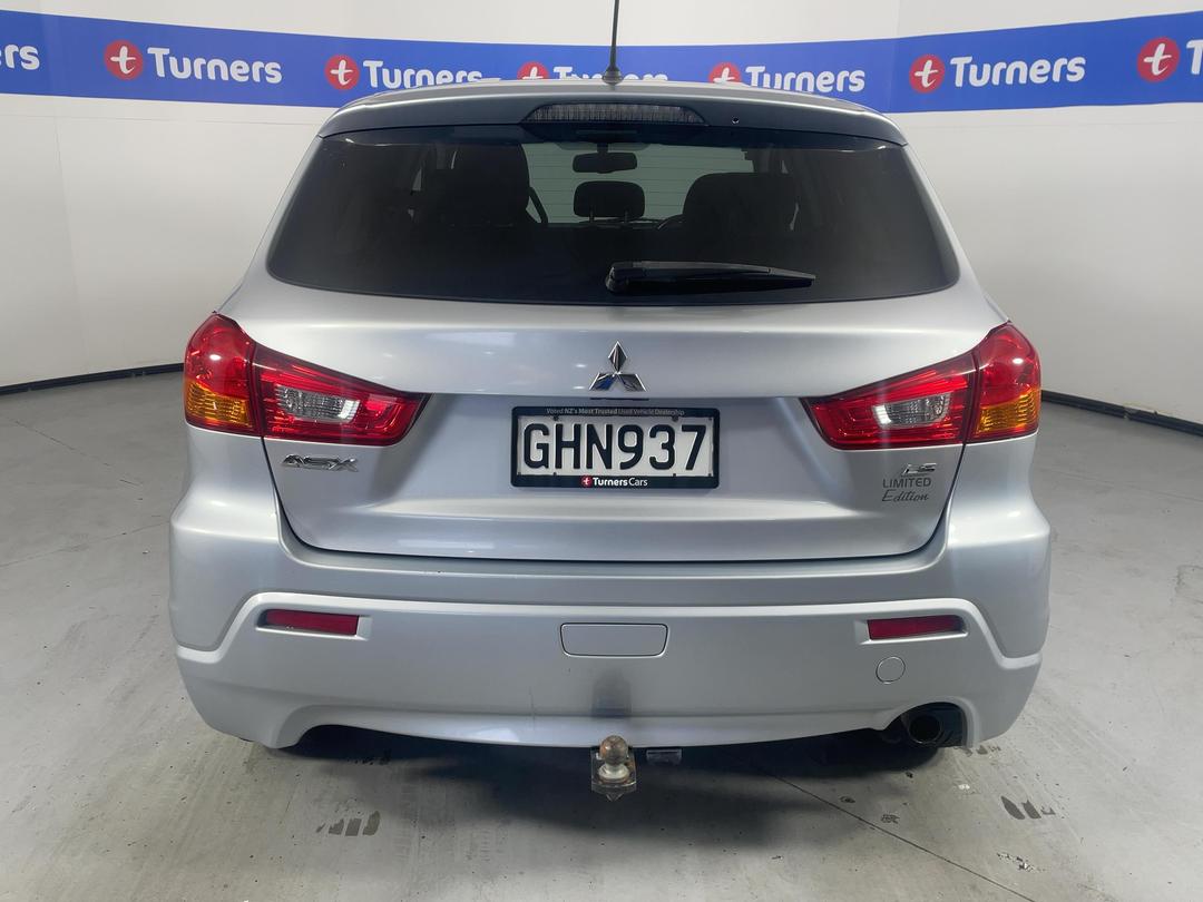 Photo '6' of Mitsubishi ASX