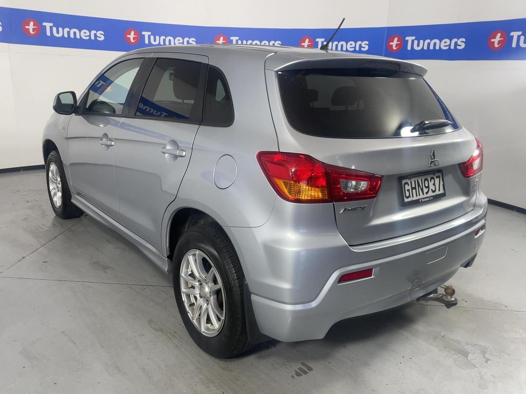 Photo '5' of Mitsubishi ASX