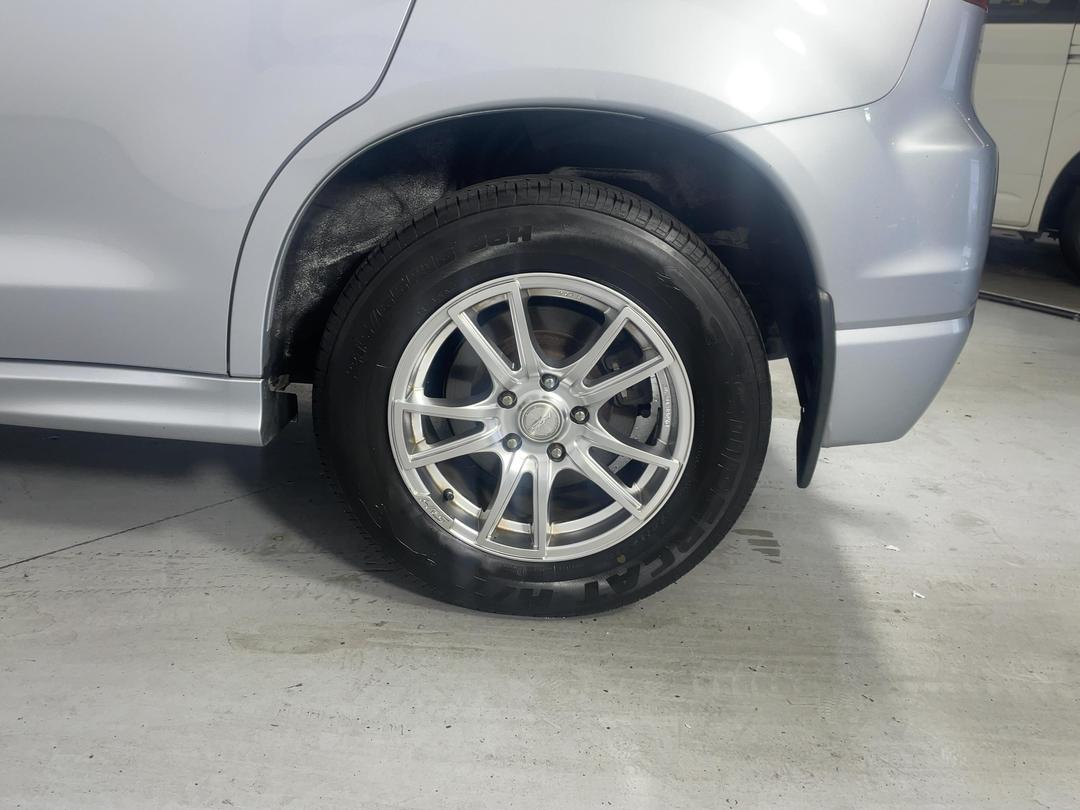 Photo '11' of Mitsubishi ASX