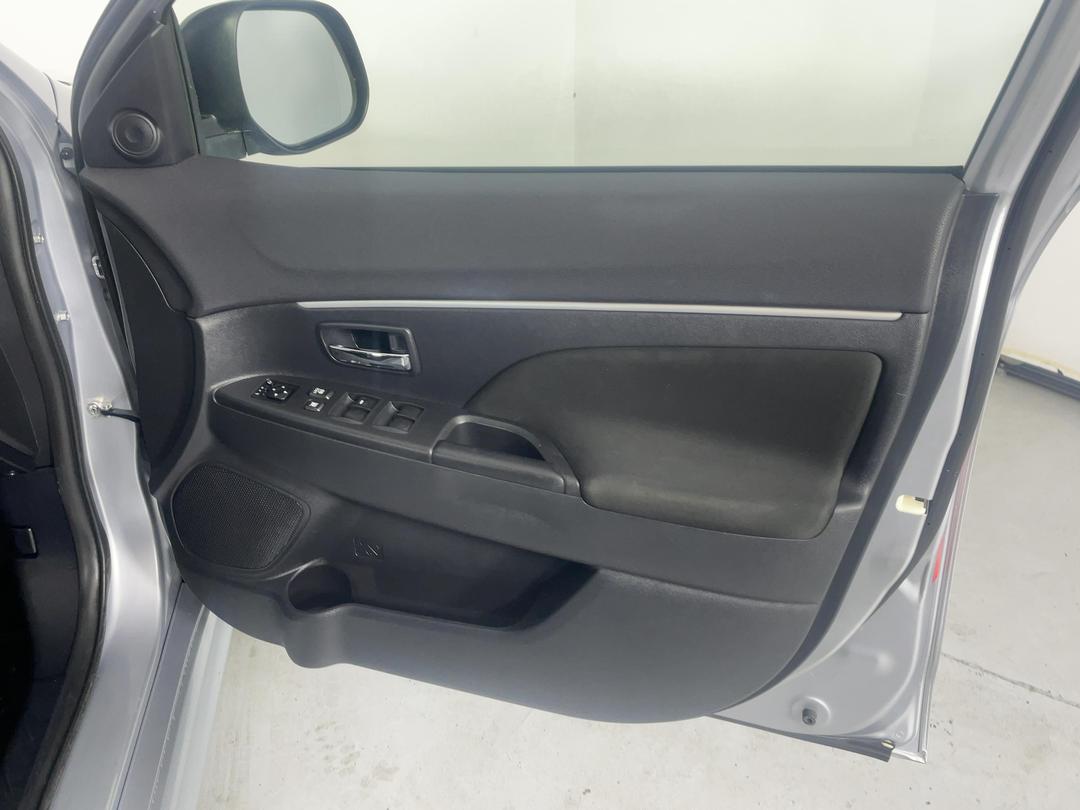Photo '15' of Mitsubishi ASX