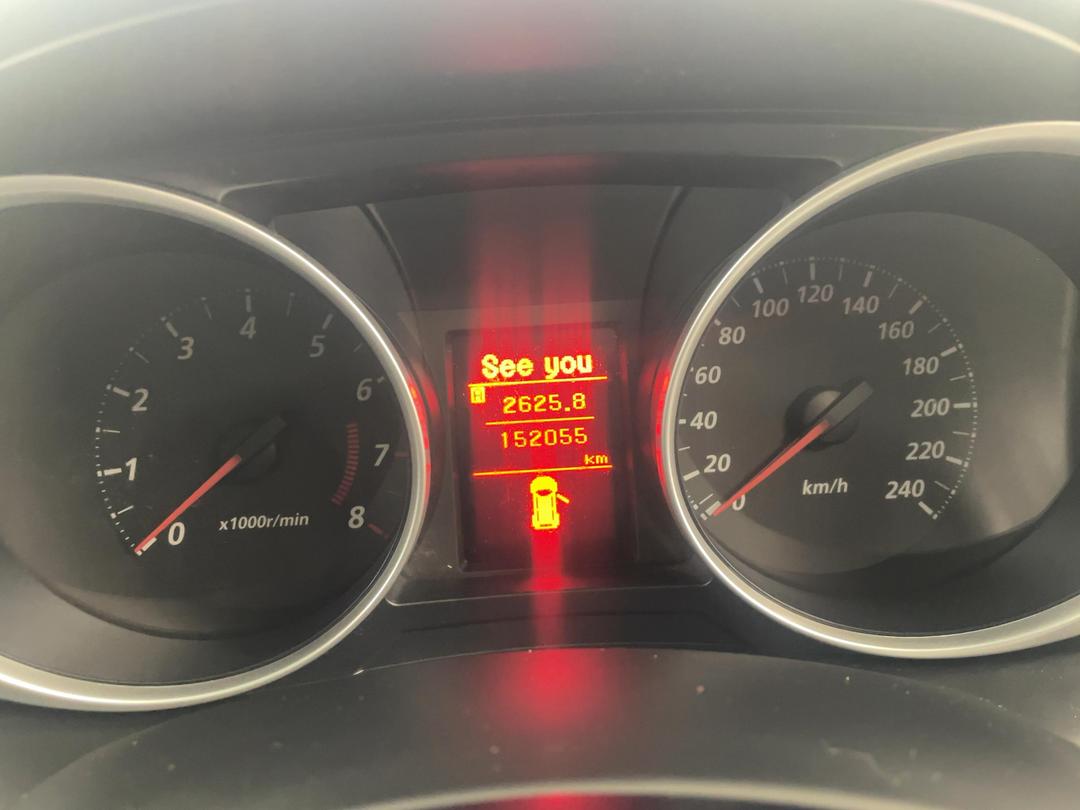 Photo '21' of Mitsubishi ASX