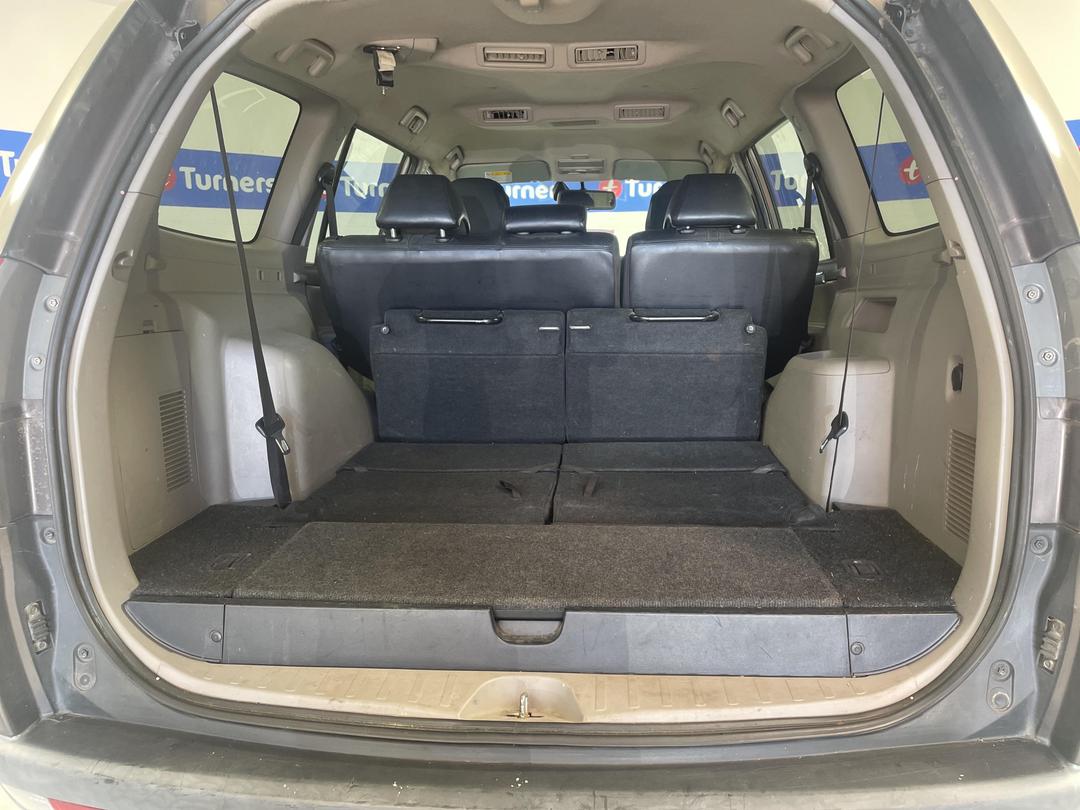 Photo '12' of Mitsubishi Challenger EXC TD