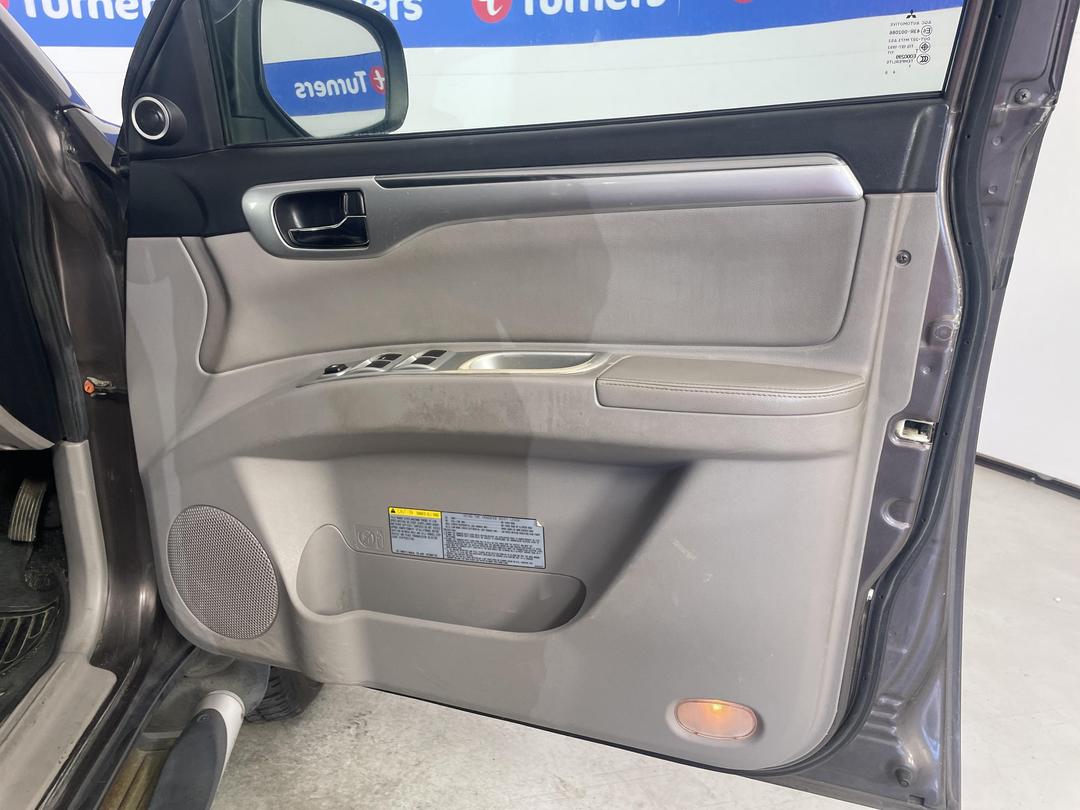 Photo '13' of Mitsubishi Challenger EXC TD