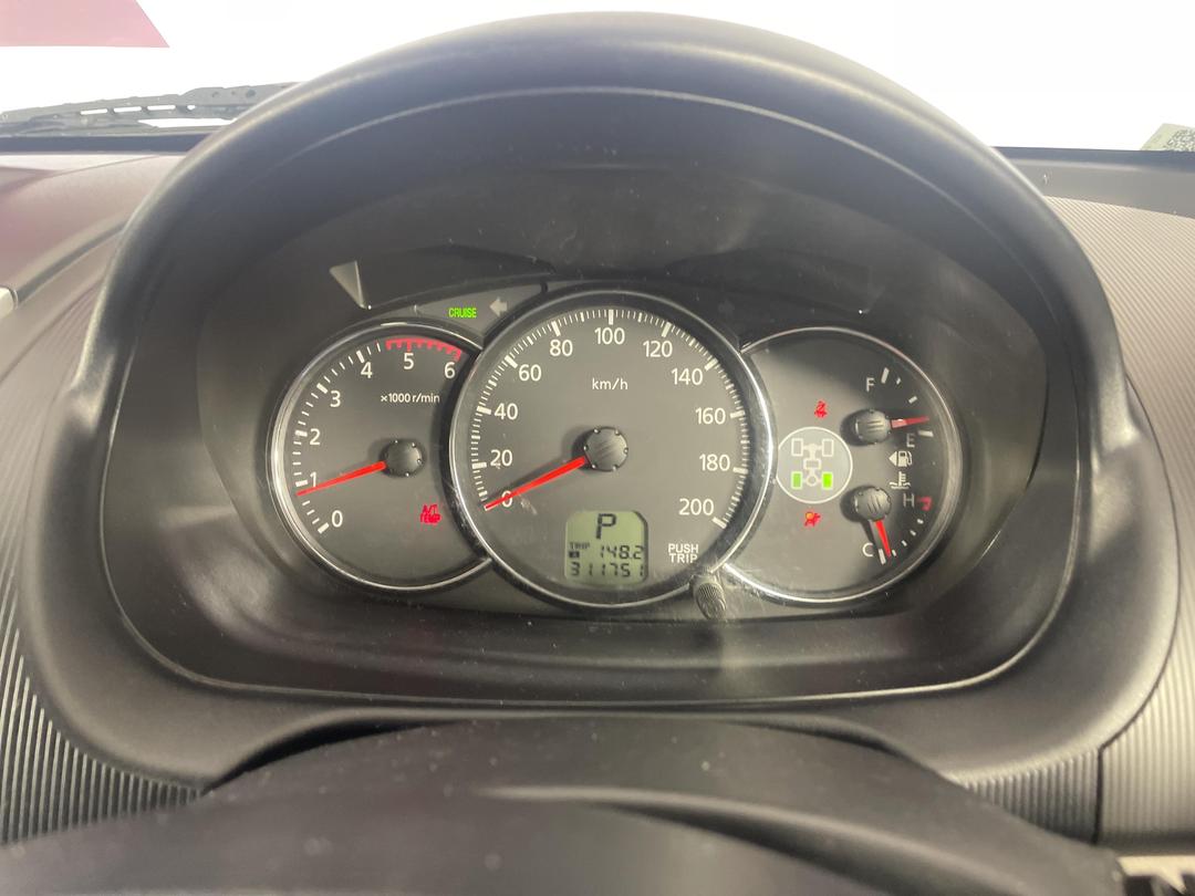 Photo '19' of Mitsubishi Challenger EXC TD