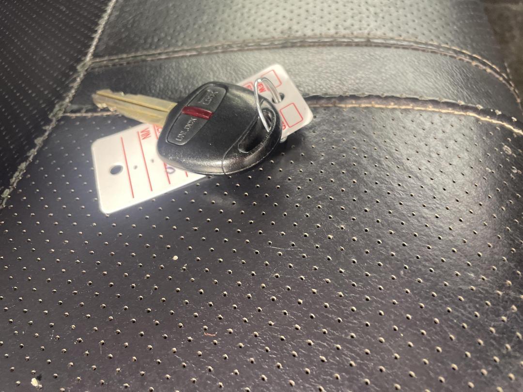 Photo '20' of Mitsubishi Challenger EXC TD