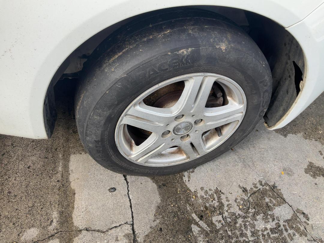 Photo '9' of Mitsubishi Colt