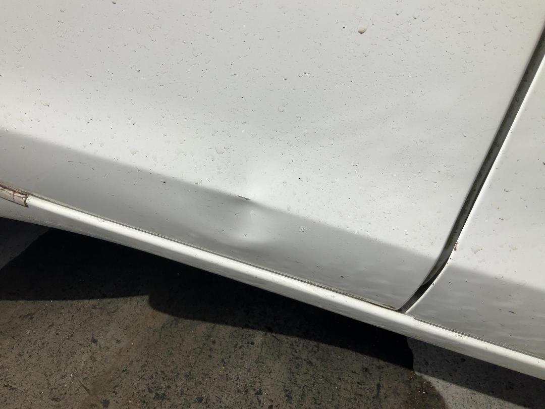 Photo '11' of Mitsubishi Colt