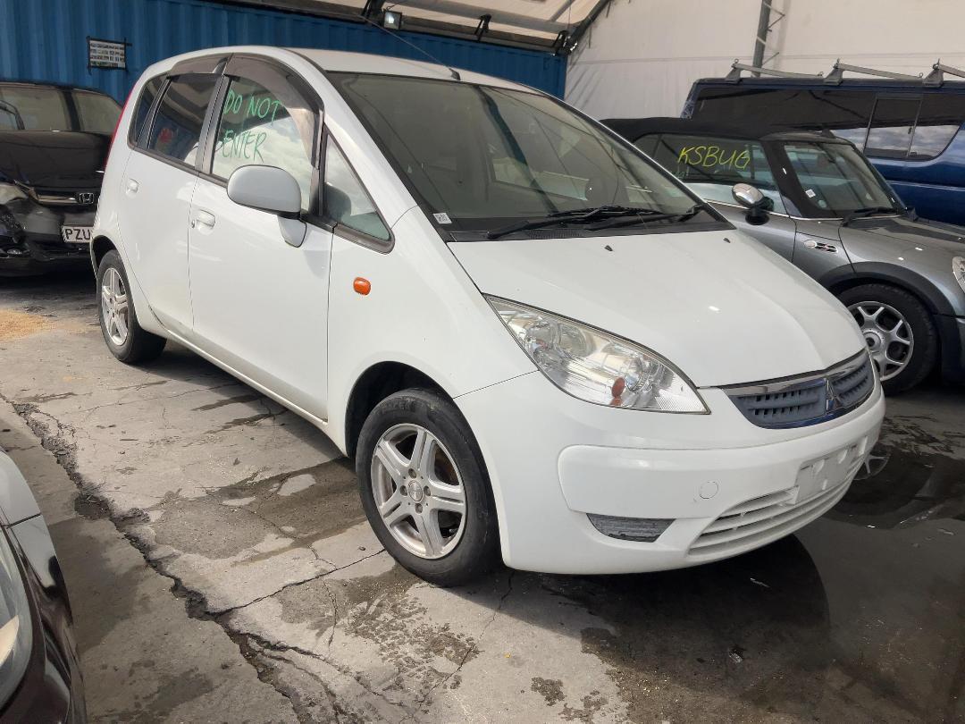 Photo '2' of Mitsubishi Colt
