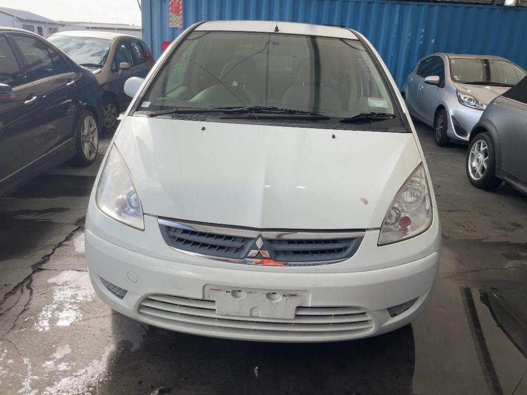 Photo '3' of Mitsubishi Colt