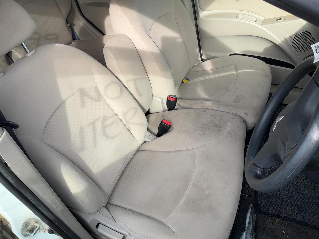 Photo '21' of Mitsubishi Colt