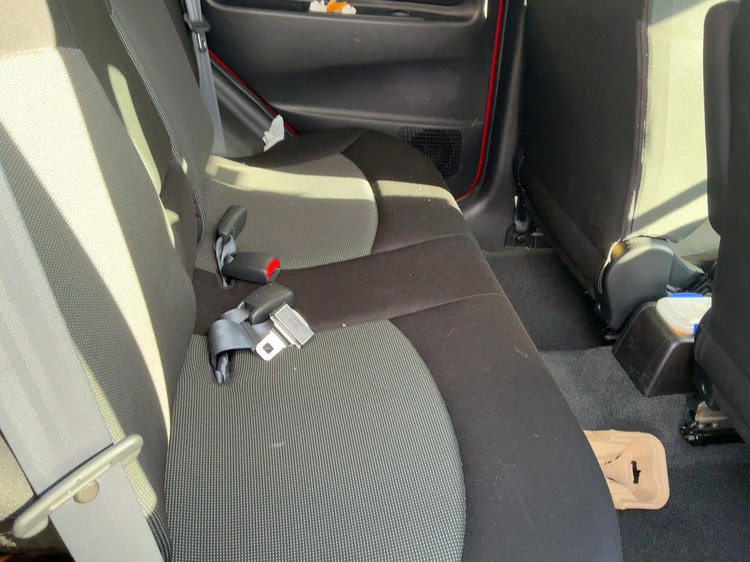 Photo '14' of Mitsubishi Colt Plus LS Photo '14' of Mitsubishi Colt Plus LS
