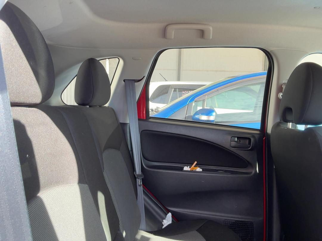Photo '15' of Mitsubishi Colt Plus LS Photo '15' of Mitsubishi Colt Plus LS