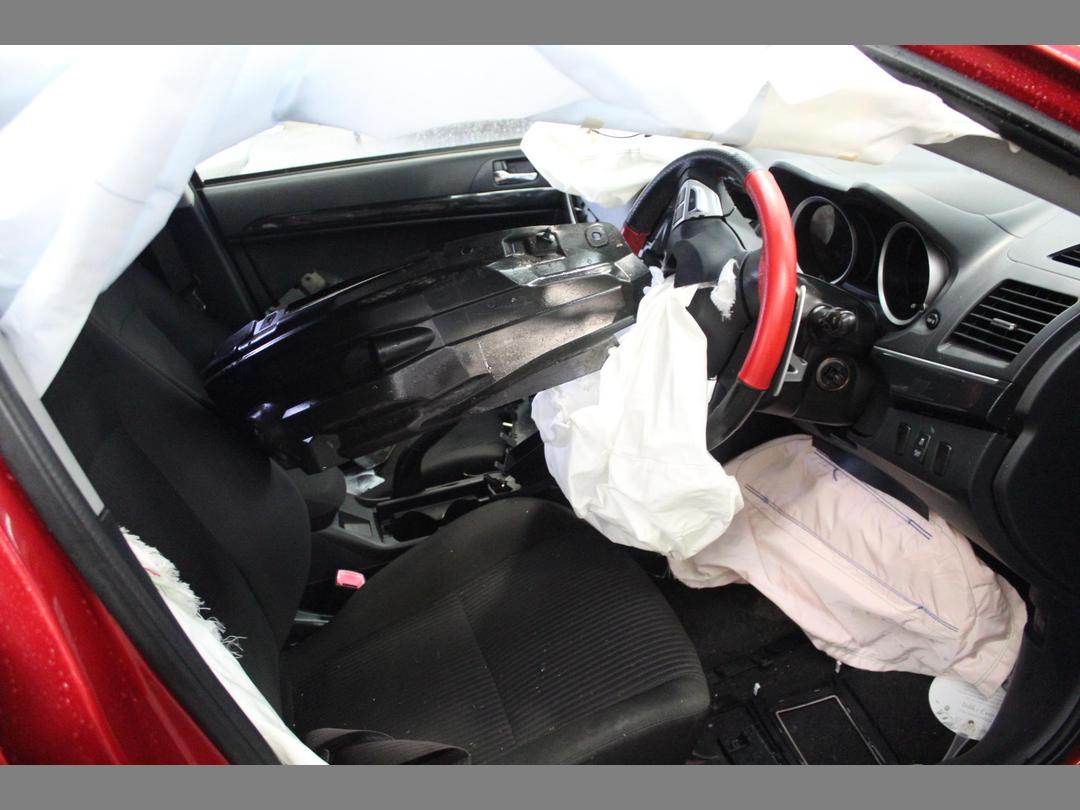 Photo '7' of Mitsubishi Galant Fortis