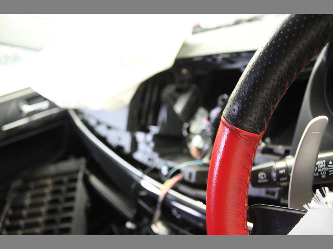 Photo '8' of Mitsubishi Galant Fortis