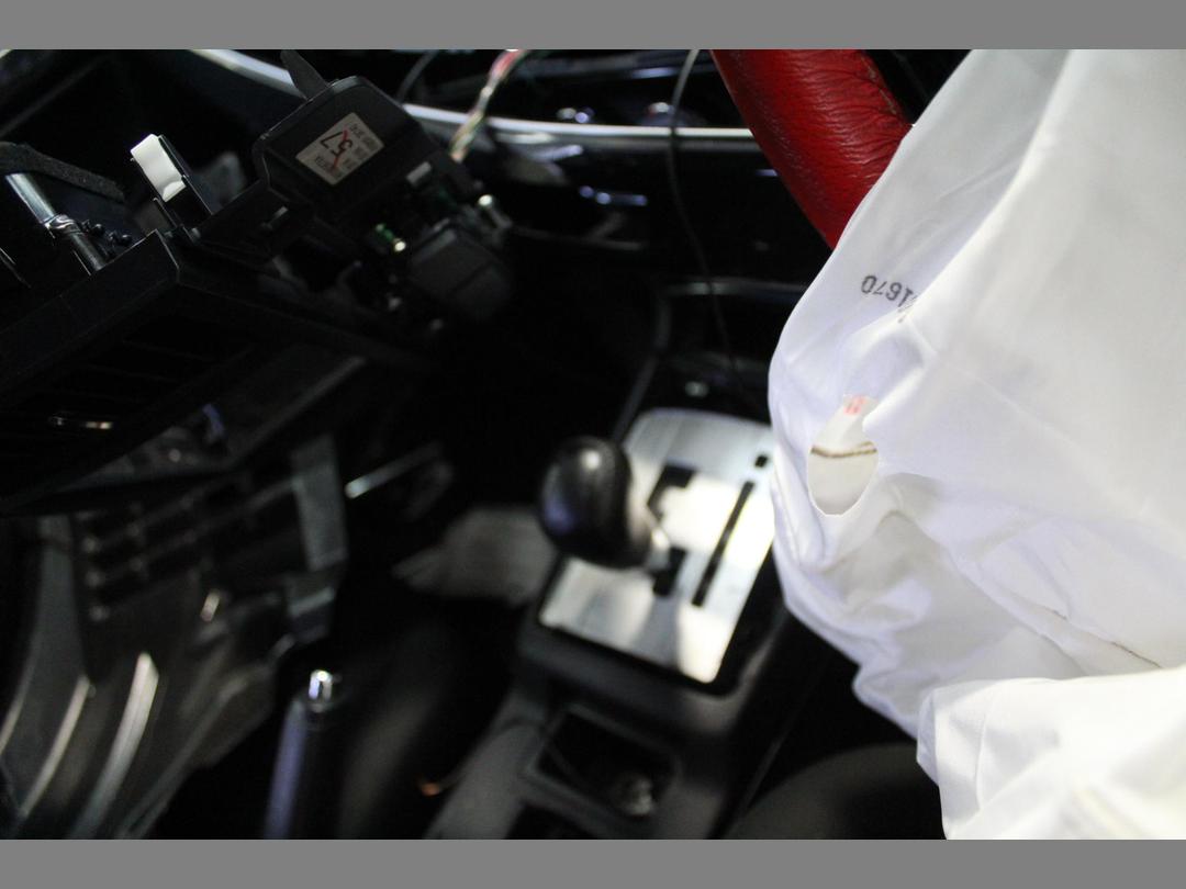 Photo '9' of Mitsubishi Galant Fortis