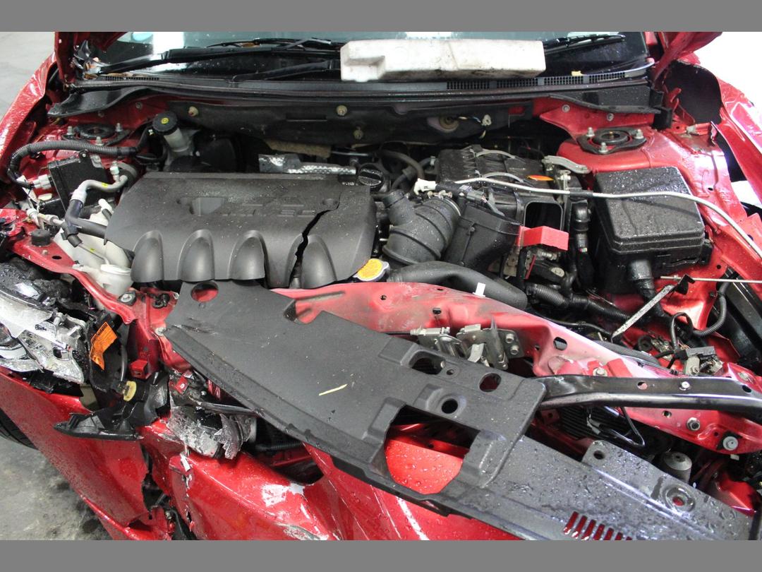 Photo '10' of Mitsubishi Galant Fortis