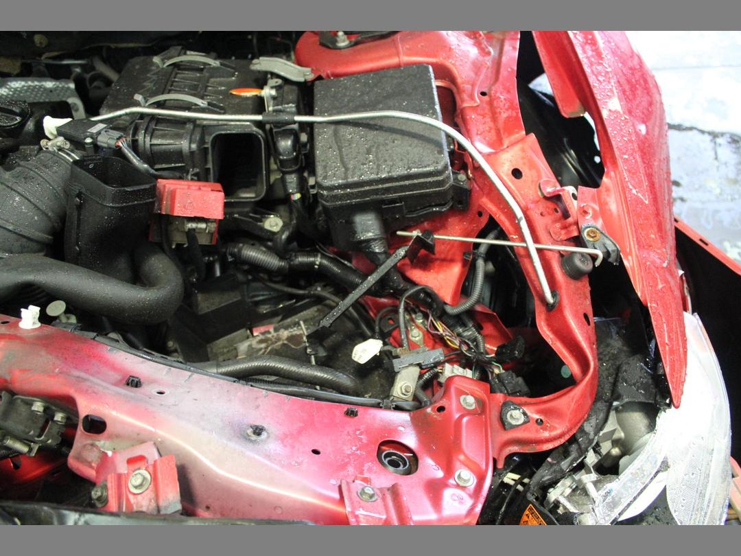 Photo '11' of Mitsubishi Galant Fortis