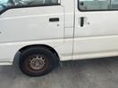 Thumbnail '9' of Mitsubishi L300 LWB