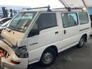 Thumbnail '1' of Mitsubishi L300 SWB