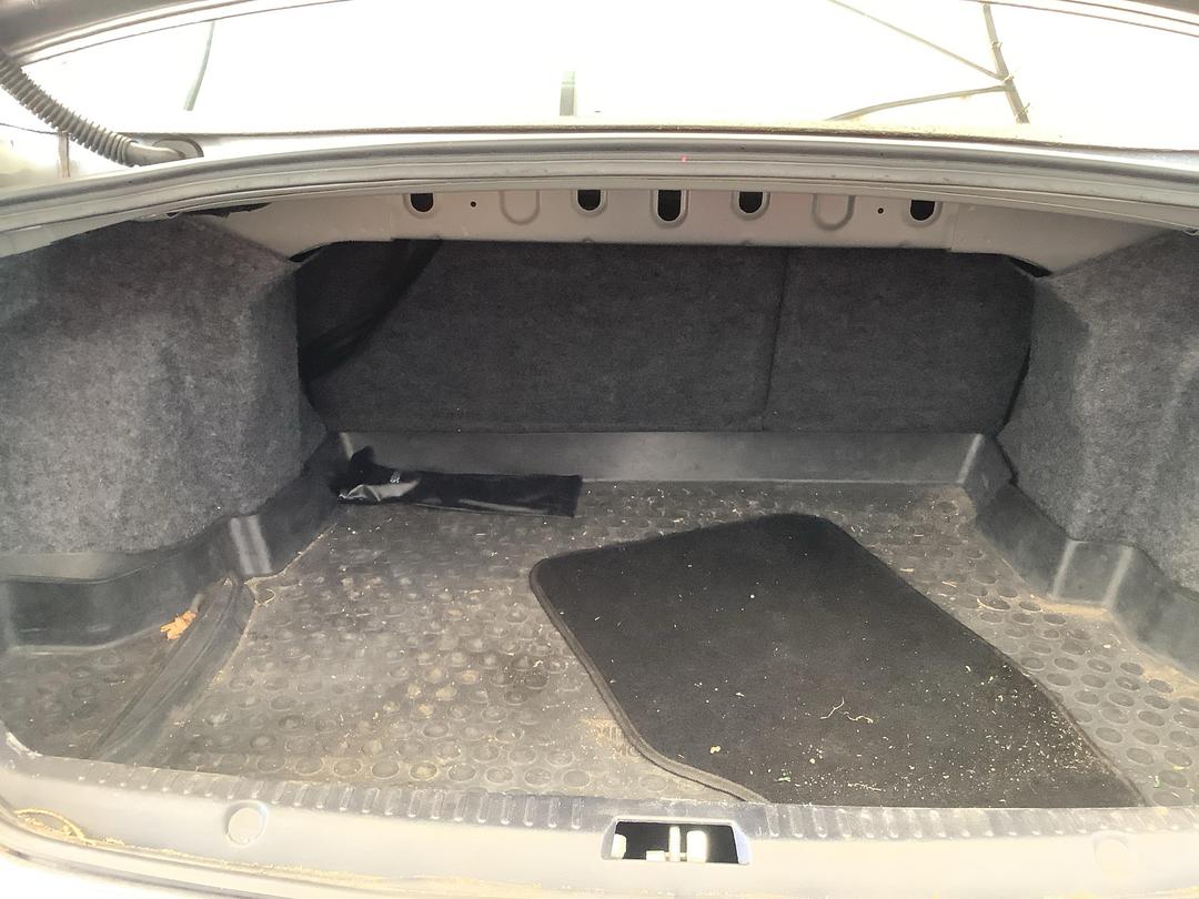 Photo '6' of Mitsubishi Lancer SEI