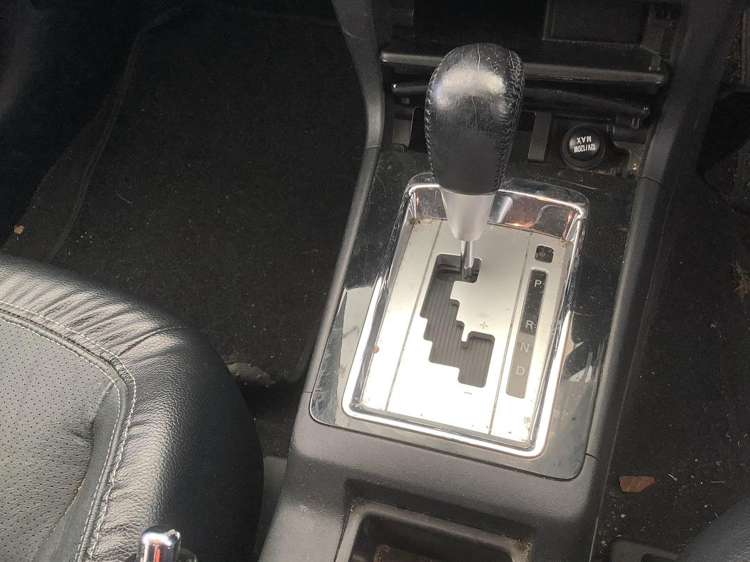 Photo '14' of Mitsubishi Lancer SEI