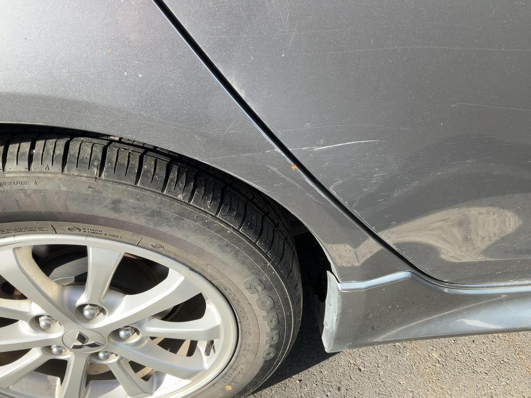 Photo '14' of Mitsubishi Lancer SEI