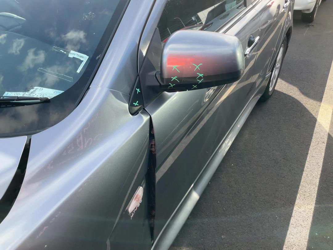 Photo '18' of Mitsubishi Lancer SEI