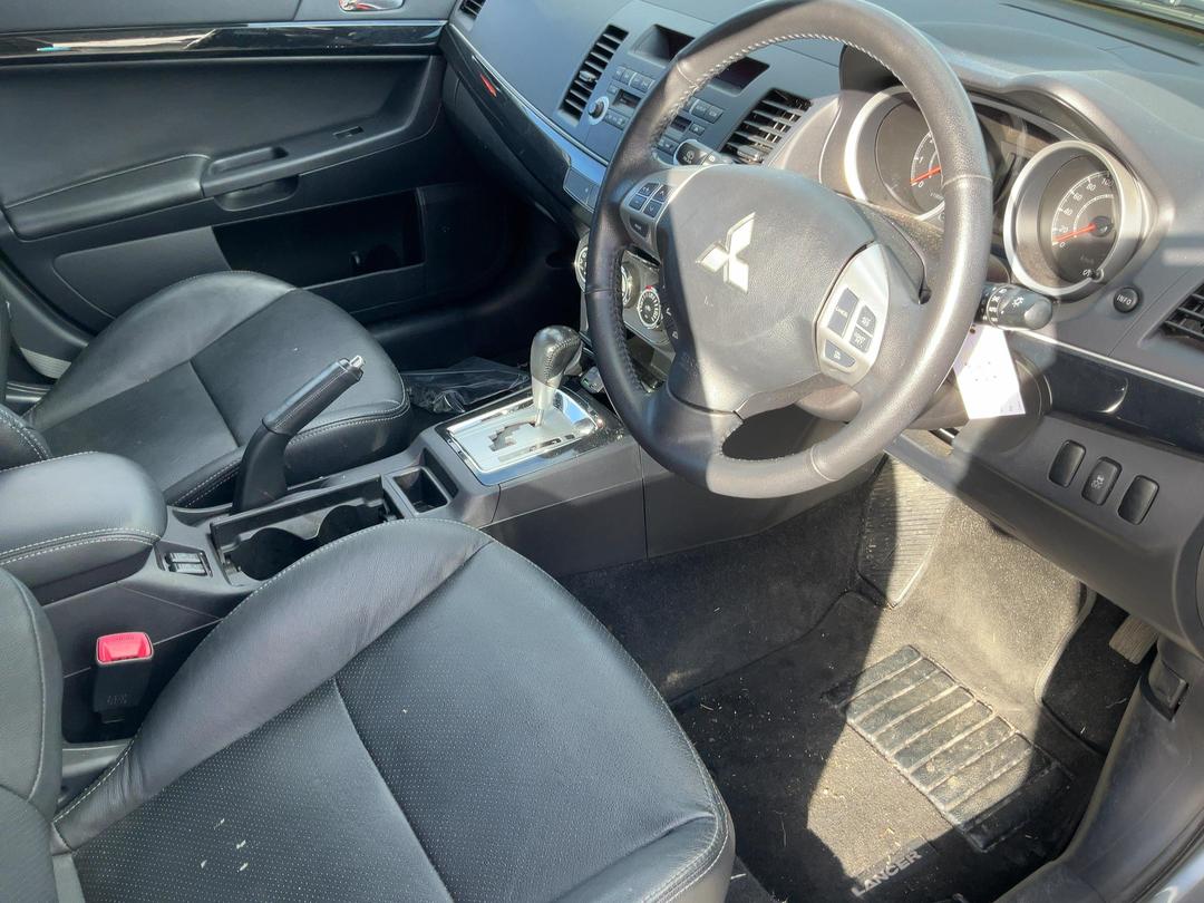 Photo '19' of Mitsubishi Lancer SEI