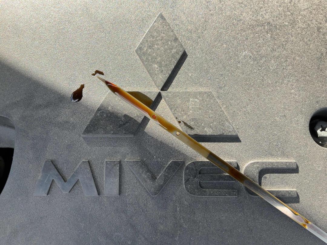 Photo '24' of Mitsubishi Lancer SEI