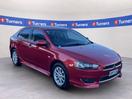 Photo of 2012 Mitsubishi Lancer SEI