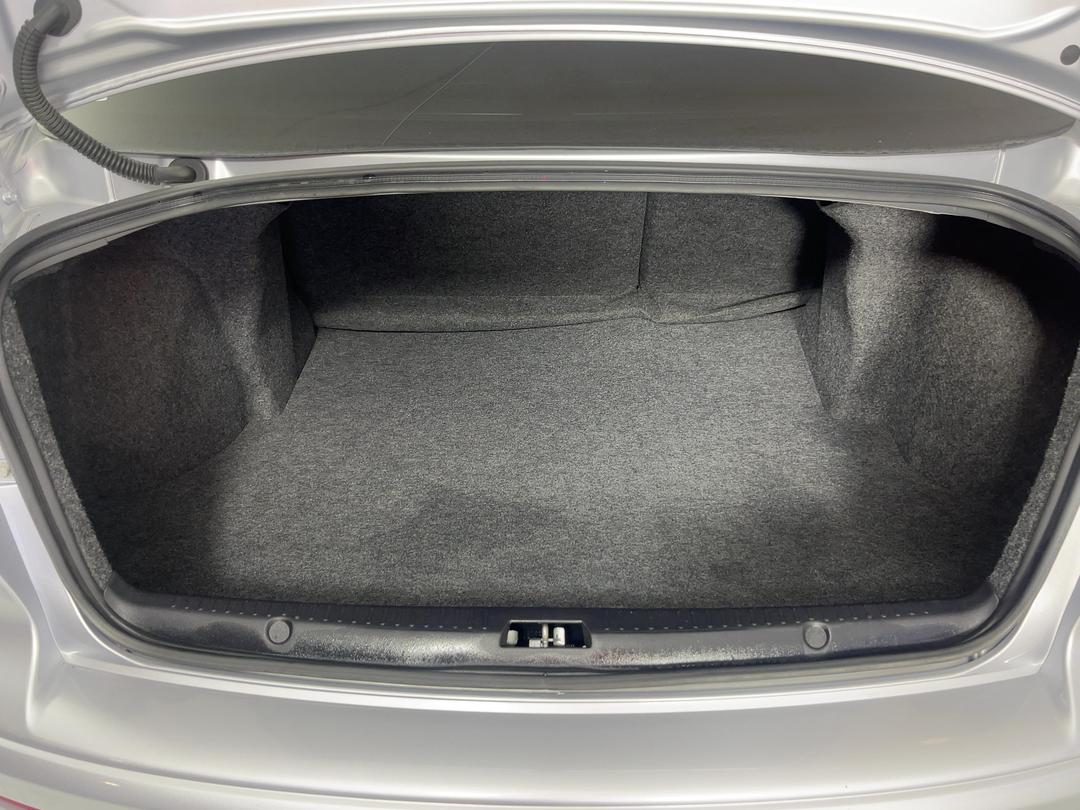 Photo '14' of Mitsubishi Lancer