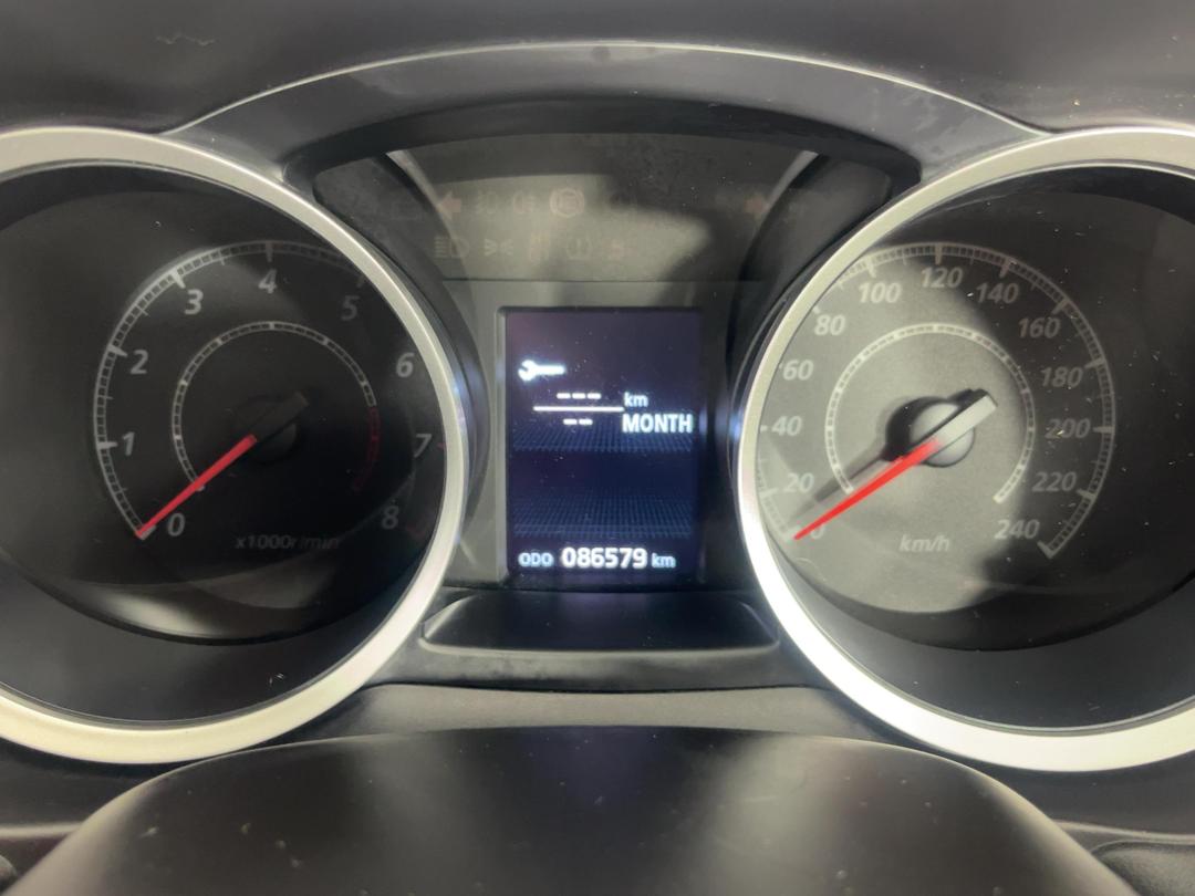 Photo '21' of Mitsubishi Lancer
