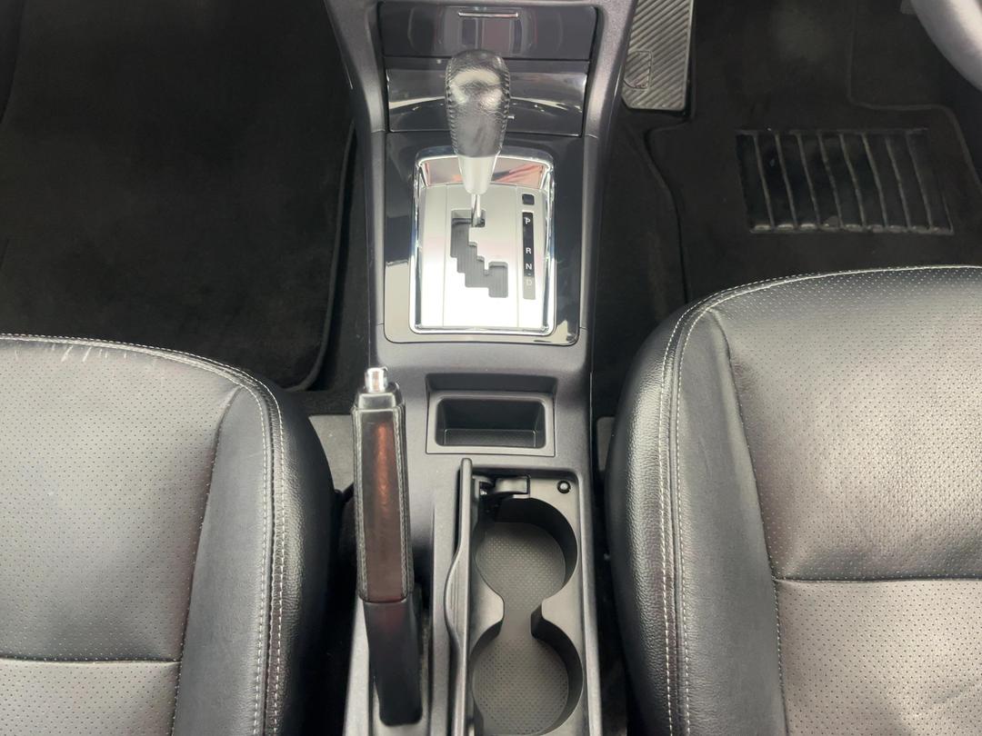 Photo '18' of Mitsubishi Lancer