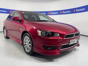 Photo '1' of Mitsubishi Lancer