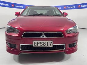 Photo '2' of Mitsubishi Lancer
