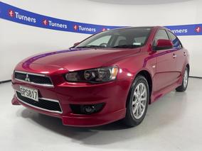 Photo '4' of Mitsubishi Lancer