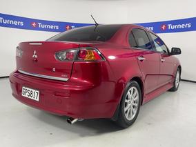 Photo '7' of Mitsubishi Lancer