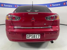 Photo '6' of Mitsubishi Lancer