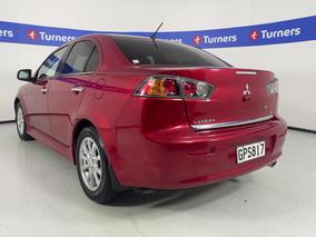 Photo '5' of Mitsubishi Lancer