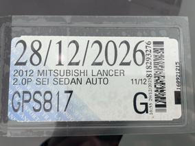 Photo '29' of Mitsubishi Lancer