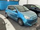Thumbnail '1' of Mitsubishi Mirage