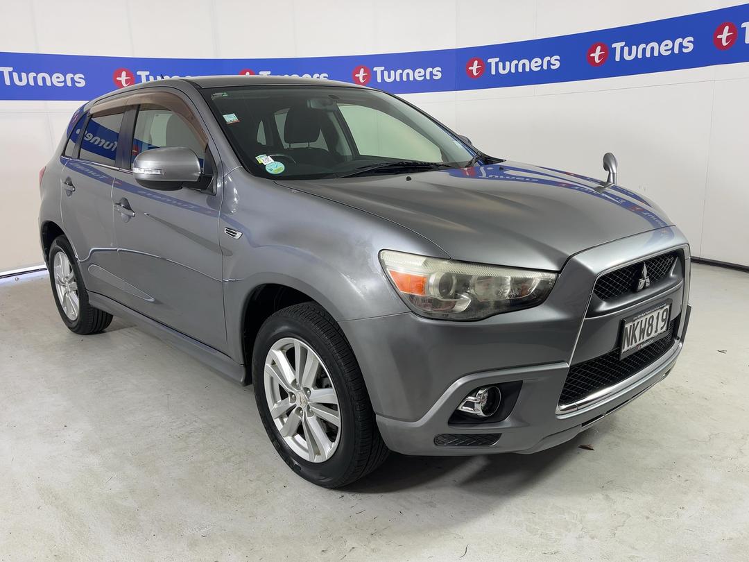 Photo '1' of Mitsubishi RVR