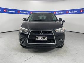 Photo '2' of Mitsubishi RVR