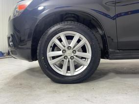 Photo '10' of Mitsubishi RVR
